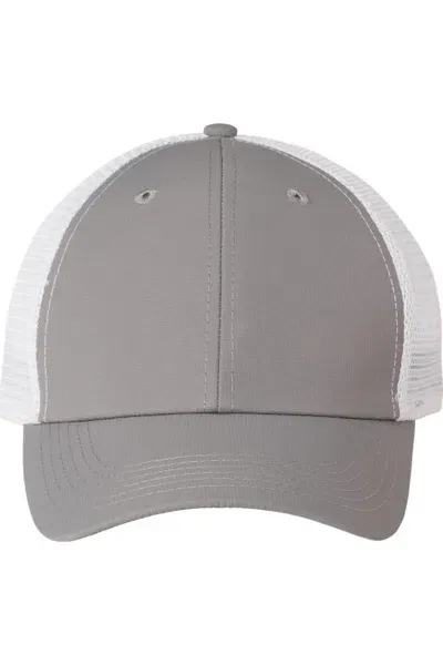 Imperial The Original Sport Mesh Cap In Gray