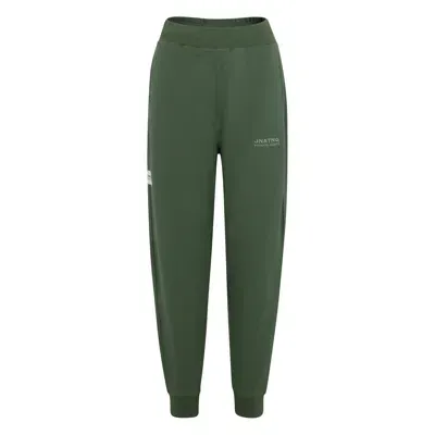 Jena Tang Women's The Jogger Sweat Pant - Sage Green