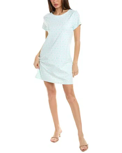 Jude Connally Ella Dress In Blue