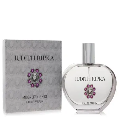 Judith Ripka Eau De Parfum Spray 3.4 oz Women In Multi