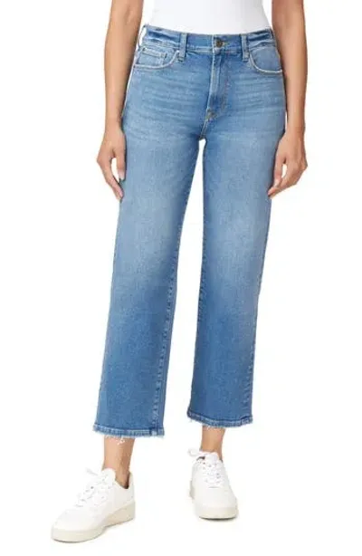 Kensie Straight Leg Jeans In Portladest