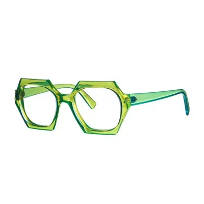 Kirk & Kirk Eyewear In Green