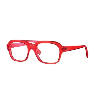 Kirk & Kirk Eyewear In K22 Chilli