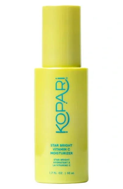 Kopari Star Bright Moisturizer In No Color