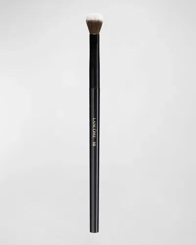 Lancôme All Over Blending & Sculpting Shadow Brush #10