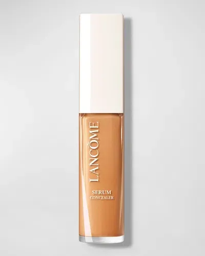 Lancôme Care And Glow Serum Concealer In W - Medium With Warm Golden Undertones