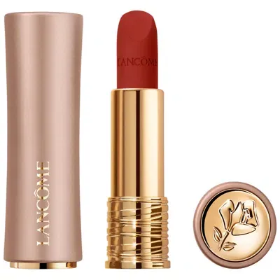 Lancôme L'absolu Rouge Intimatte Lipstick 3.4ml (various Shades) - 196 French Touch