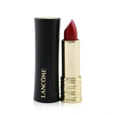 Lancôme Lancome Ladies L'absolu Rouge Lipstick 0.12 oz # 143 Rouge Badaboum Makeup 3614273307765