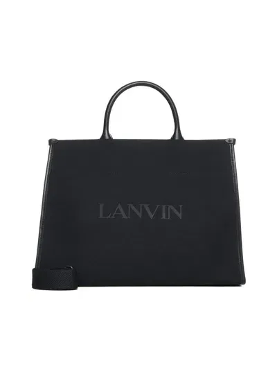 Lanvin Otherbags In Black