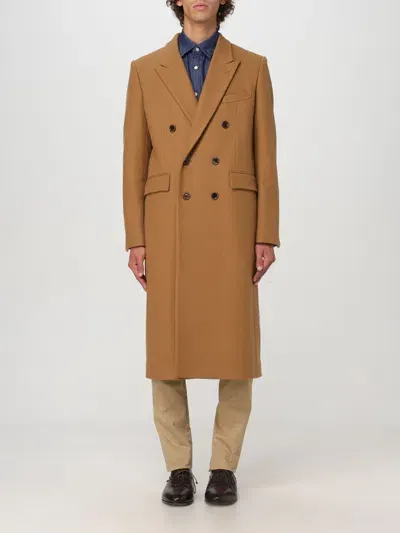 Lardini Coat  Men Color Beige