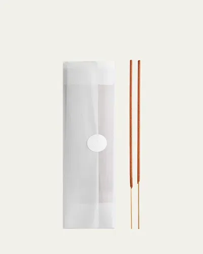 Loewe Ivy Incense Refill Sticks In White