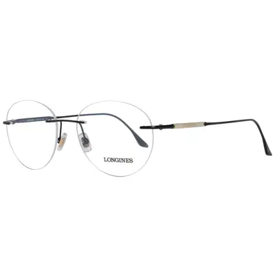 Longines Eyewear Longines Mod. Lg5002-h 53002 In Metallic