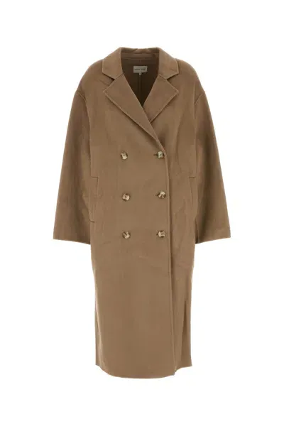 Loulou Coat-xs Nd  Female