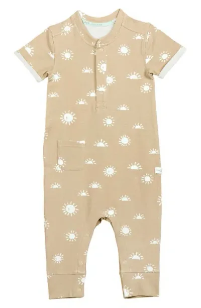 Loulou Lollipop Babies' Sunshine Romper