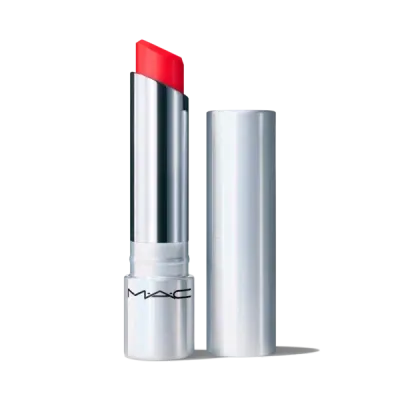 Mac Cosmetics Uk Mac Cosmetics Glow Play Tendertalk Lip Balm