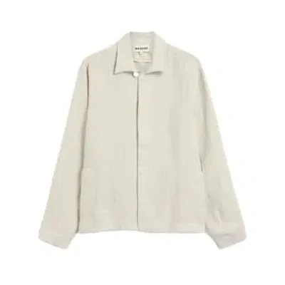 Marane Jacket In Neutral