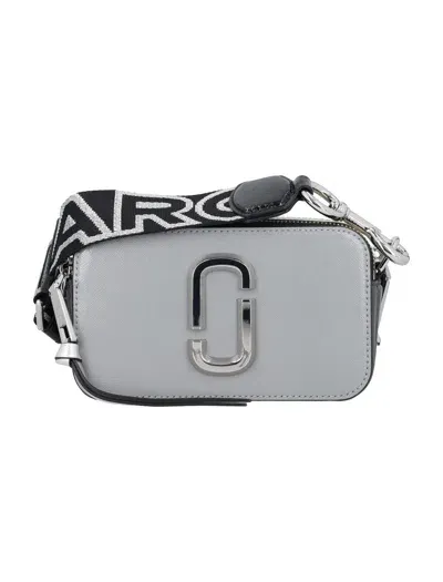 Marc Jacobs The Snapshot In Grey