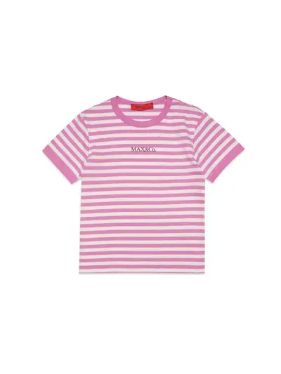 Max&amp;co. Kids' Maxt2f In Pink