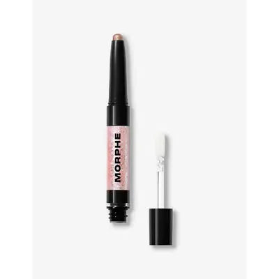 Morphe Lover Fighter Mixed Signals Dual-ended Shadow Stick 30ml