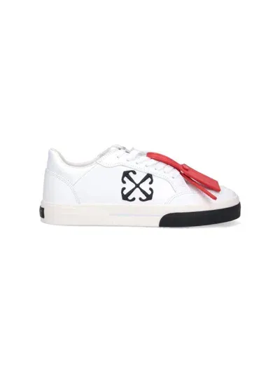 Off-white Sneakers