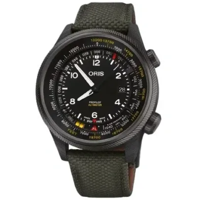 Oris Mod. Propilot Altimeter