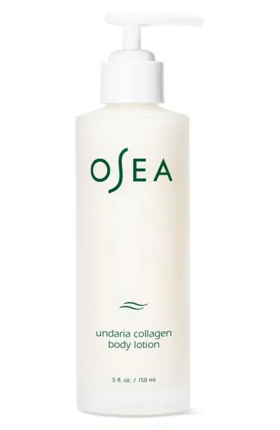 Osea Undaria Collagen Body Lotion In White