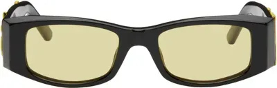 Palm Angels Black Angel Sunglasses