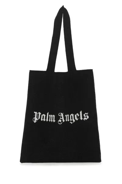 Palm Angels Otherbags In Black