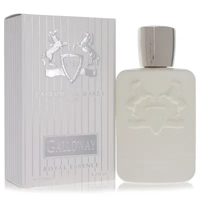 Parfums De Marly Galloway By  Eau De Parfum Spray 4.2 oz Men In Multi