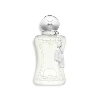 Parfums De Marly Ladies Valaya Edp 1.0 oz Fragrances 3700578505255 In White