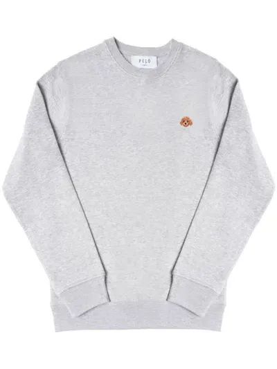 Pelo Foundation Sweaters In Grey