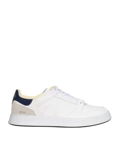 Premiata Sneaker In White