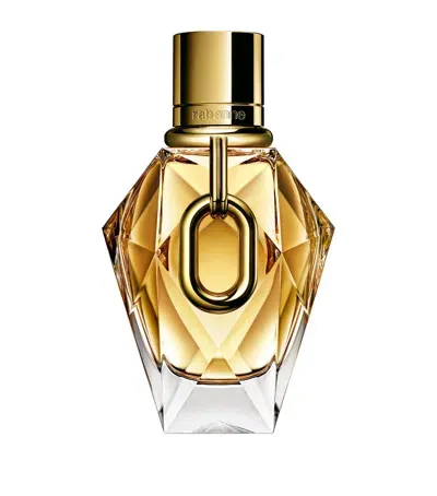 Rabanne Million Gold For Her Eau De Parfum In White