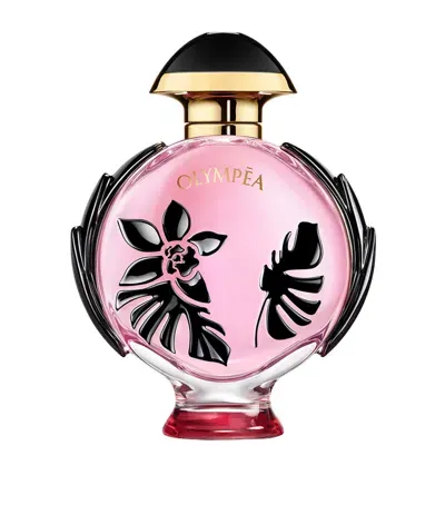 Rabanne Olympea Flora Eau De Parfum In White