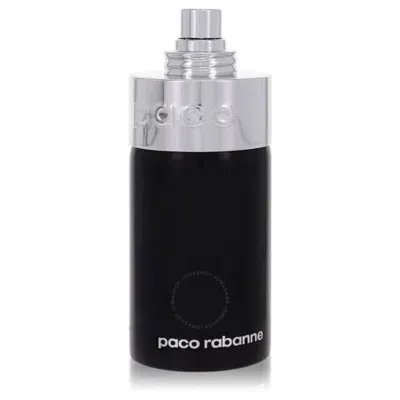 Rabanne Paco  Paco Edt Spray 3.4 oz (tester) Fragrances 3349668081363 In Yellow/purple/orange