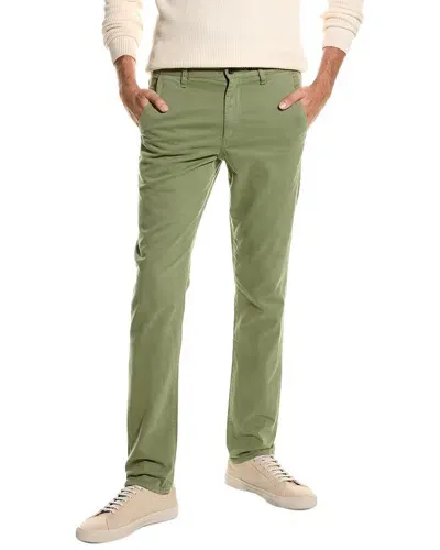 Rag & Bone Fit 2 Chino In Green