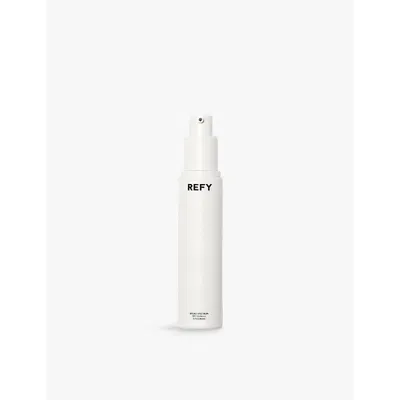 Refy Skin Trio 3-in-1 Mineral Spf 50, Moisturiser And Brightening Serum 36ml In White