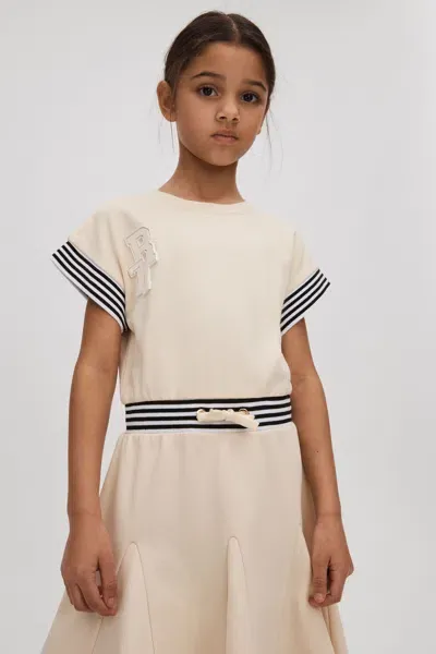 Reiss Kids' 12 Years In Ivory