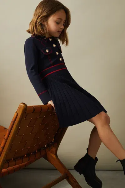 Reiss Kids' 7 Years In Navy