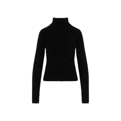 Rick Owens Ehadon Dbl Pullover