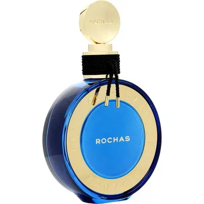 Rochas Byzance By  Eau De Parfum Spray 3 oz *tester Women In Multi