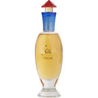 Rochas Tocade By  Edt Spray 3.3 oz *tester Women In Multi