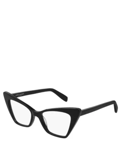 Saint Laurent Eyeglasses Sl 244 Victoire Opt In Crl