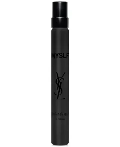 Saint Laurent Men's Myslf Le Parfum Spray, 0.33 Oz. In No Color