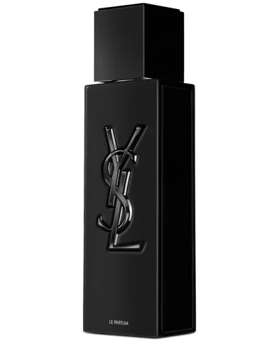 Saint Laurent Men's Myslf Le Parfum Spray, 1.3 Oz. In No Color