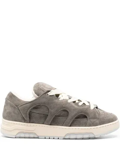 Santha Model 1 Sneakers In Grey