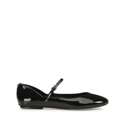 Sergio Rossi Pumps In Black