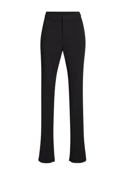 Ser.o.ya Jinn High Waisted Skinny Pant In Black