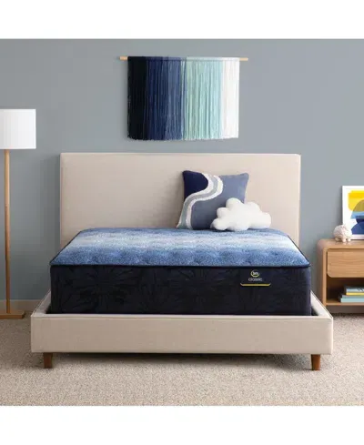 Serta Classic Brecon 13.5" Medium Mattress In No Color