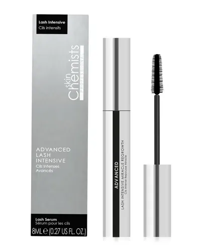 Skin Chemists Skinchemists Unisex 0.27oz Advanced Lash Intensive In White